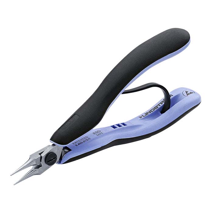 Olympia Tools 10-665 Long Nose Pliers, 5