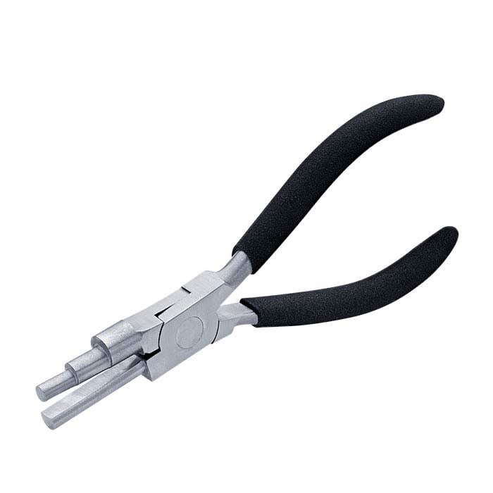 Beadsmith® 1-Step Looper® Pliers - RioGrande