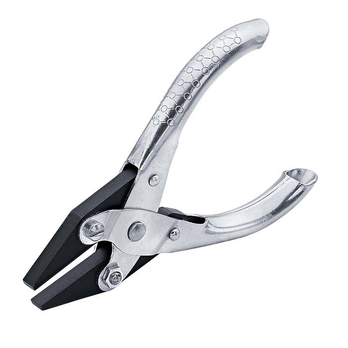 1pcs Stainless Steel Orthopedic Flat Nosed Parallel Pliers