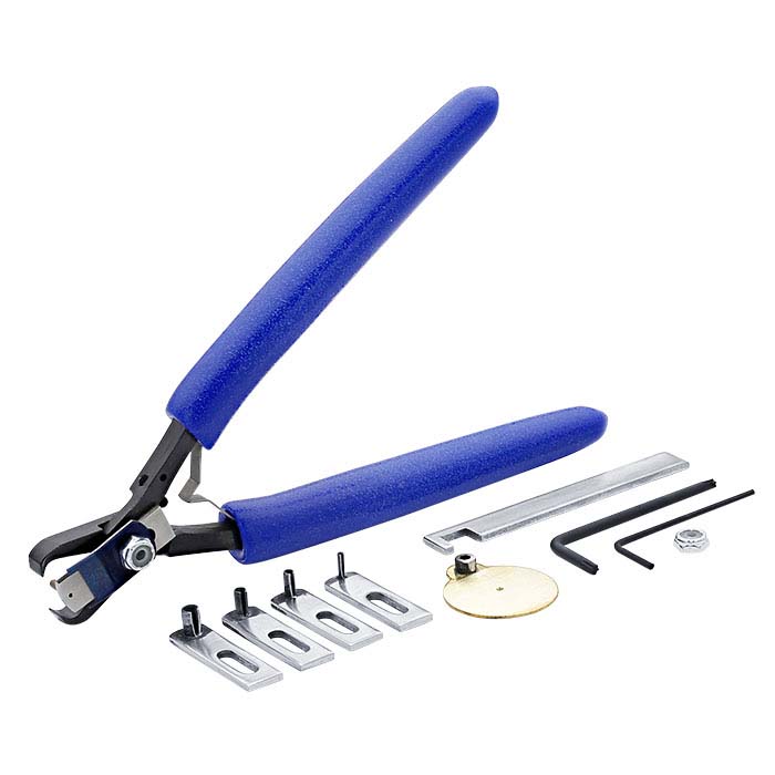 Swanstrom Tools Pliers and Cutters Set Review (Wire Wrapping