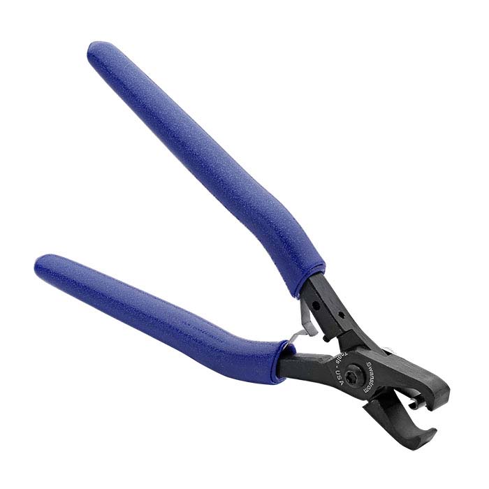 Swanstrom Large Wire-Looping Pliers