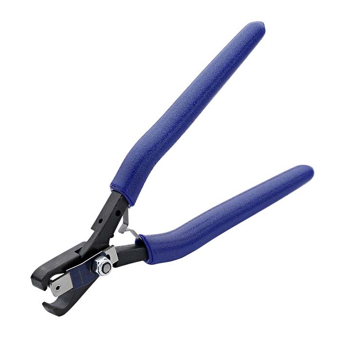 AFW - Stainless Steel Wire Looping Pliers, 6 in / 15.2 cm 