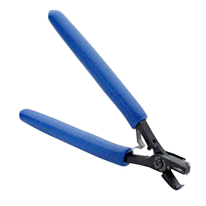 WIRE LOOPING PLIERS