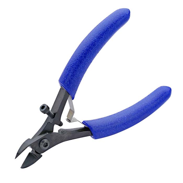 Swanstrom Micro Pliers and Cutters Set