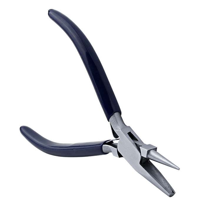 6-1/2 Pliers Concave Convex Ring Bending Forming Shaping Plier for Ring Shanks