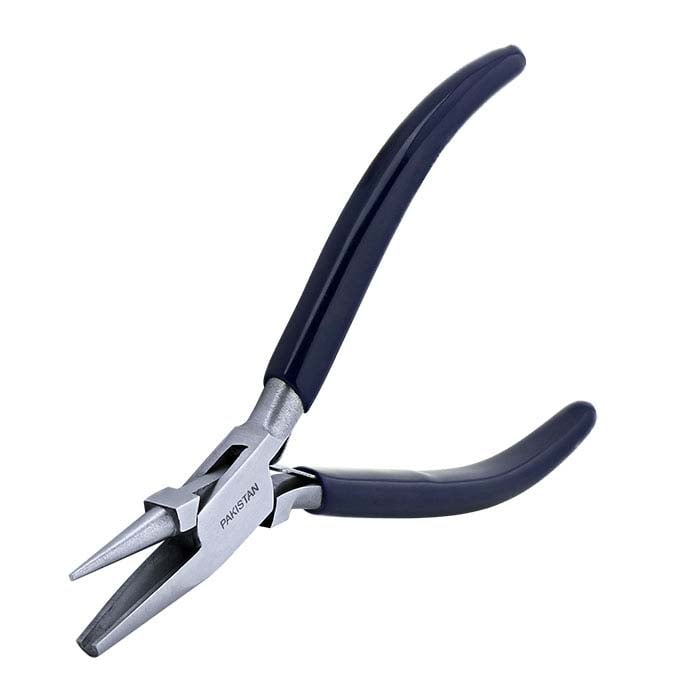 6-1/2 Pliers Concave Convex Ring Bending Forming Shaping Plier for Ring Shanks