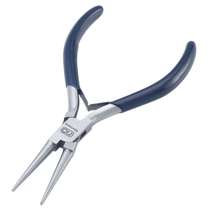 Precision Comfort 5 Needle Nosed Pliers