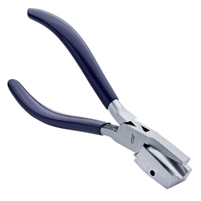 Ring deals forming pliers