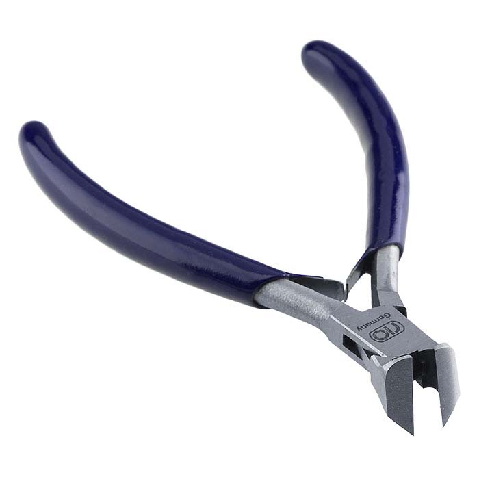 Solder-Cutting Pliers - RioGrande