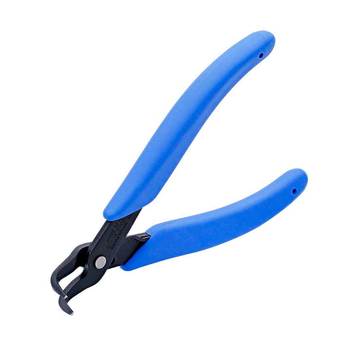 Xuron 488 Round Nose Pliers Narrow Tip for Looping Wire Working
