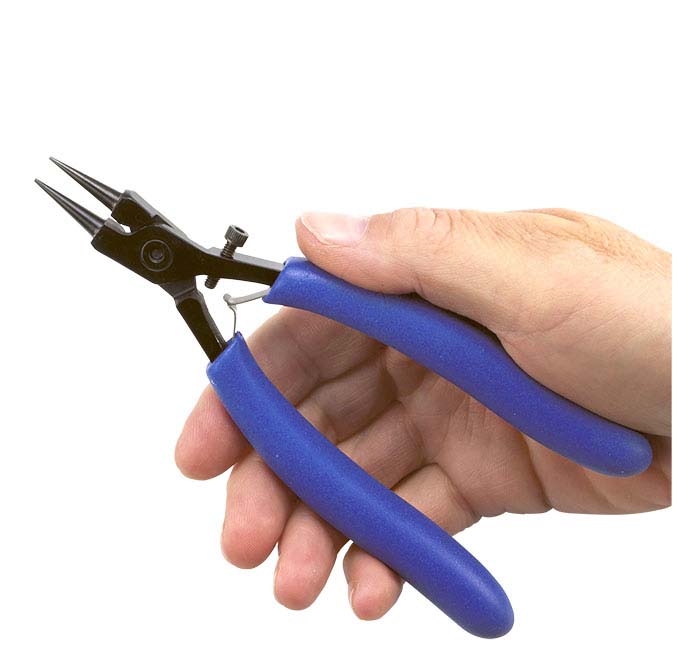 Swanstrom Small Wire-Looping Pliers - RioGrande