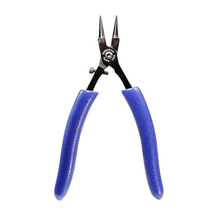 Swanstrom Small Wire-Looping Pliers - RioGrande