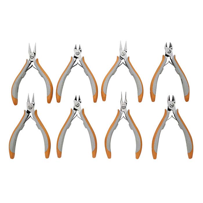 Round-Nose Pliers - RioGrande