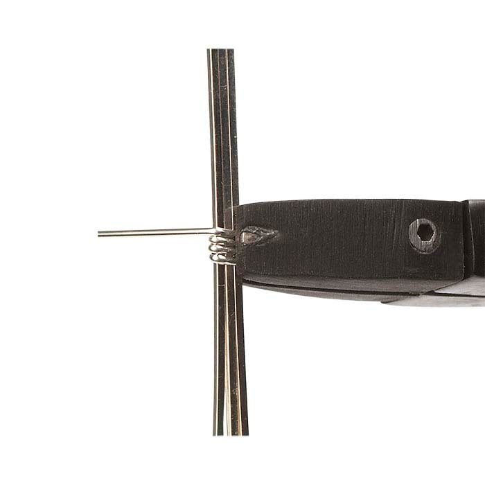 Swanstrom Micro Round-Nose Pliers - RioGrande