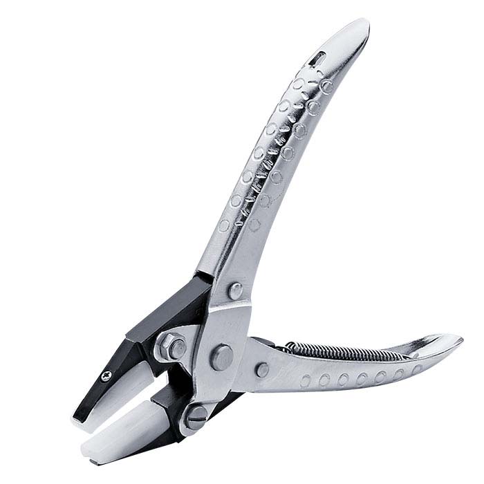 Parallel Pliers With Nylon Jaws PL8640 
