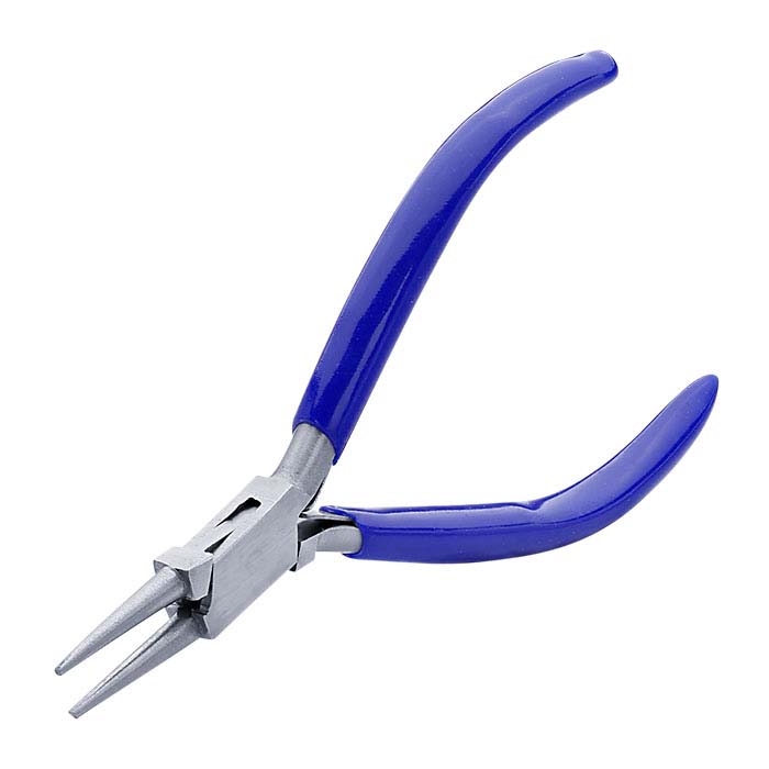 Round Nose Pliers for Wire Wrapping - PLIER136