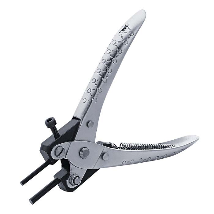 Duck-Bill Parallel-Action Forming Pliers - RioGrande