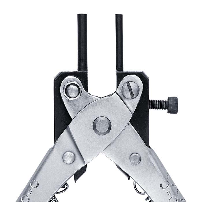 Duck-Bill Parallel-Action Forming Pliers - RioGrande