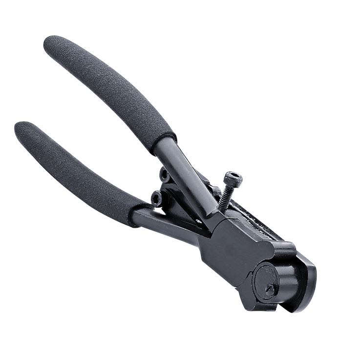 Flat Stock and Wire Shaping Pliers