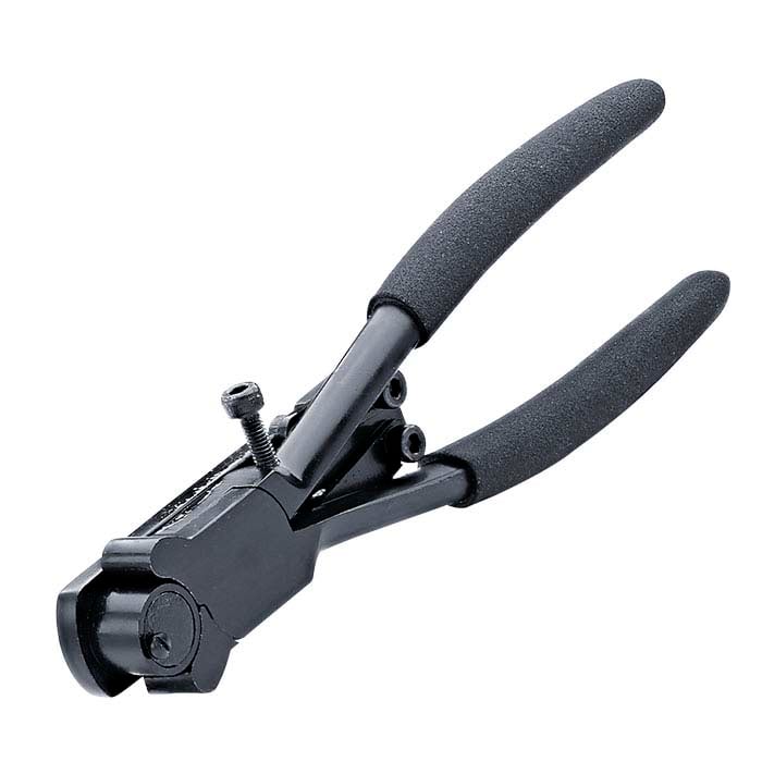 Flat Stock and Wire Shaping Pliers - RioGrande