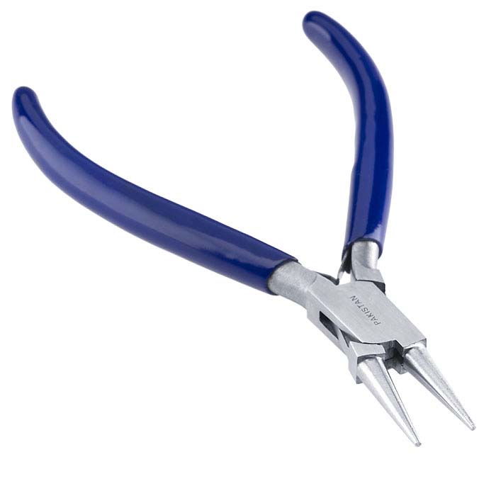 Round-Nose Pliers