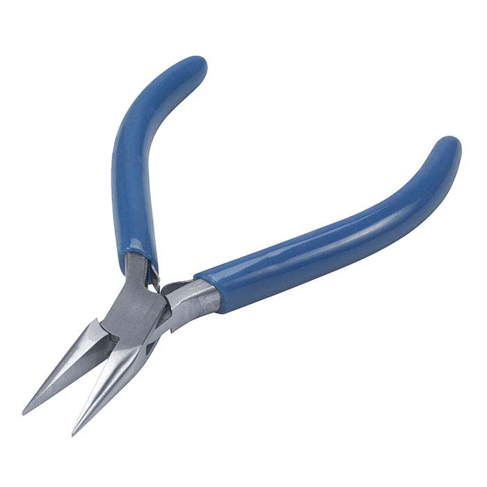 Slim Chain-Nose Pliers - RioGrande