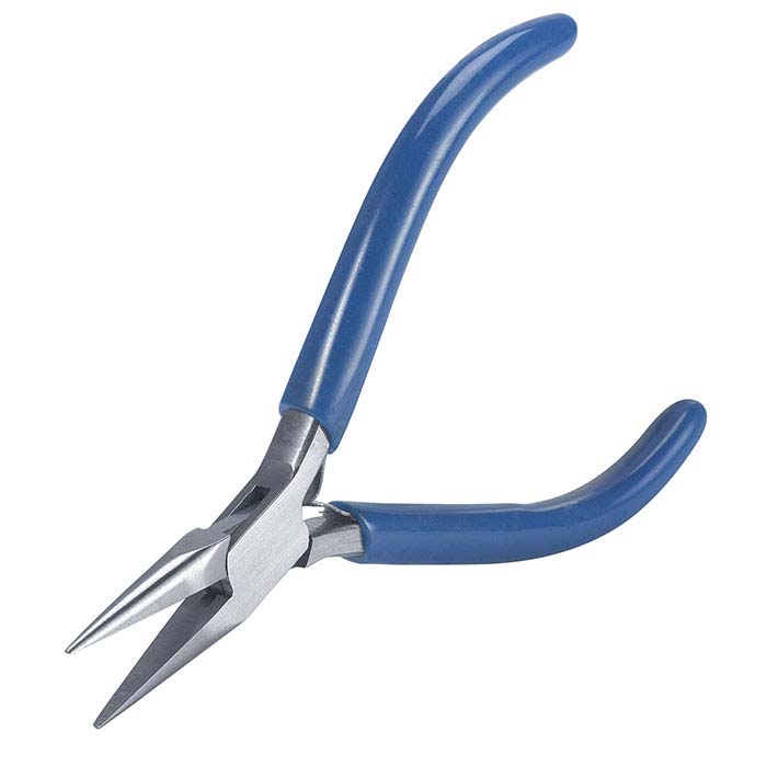 Slim Chain-Nose Pliers