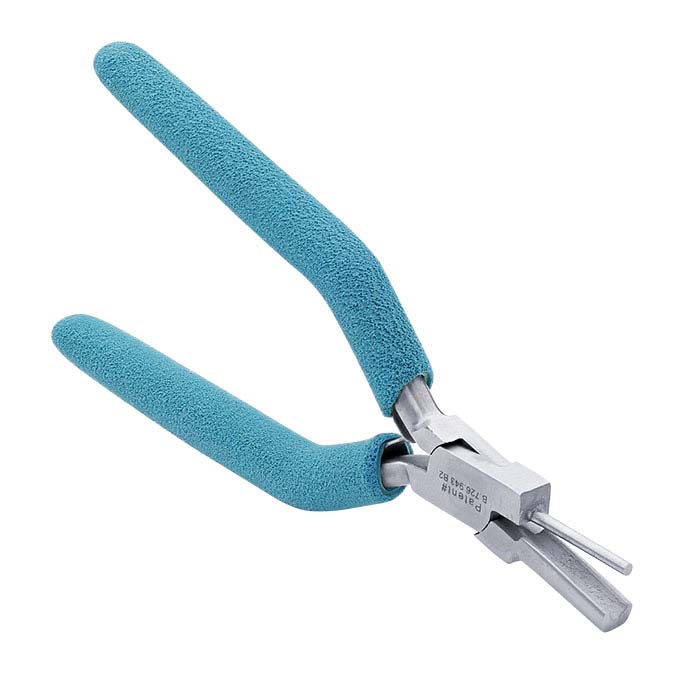 The Beadsmith® Little Wrapper Looping Pliers for 13mm, 16mm,20mm