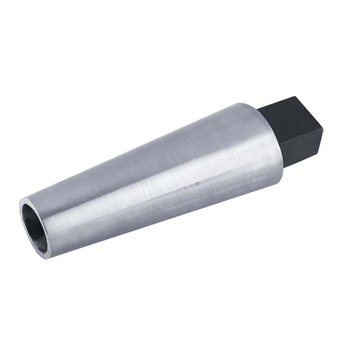 Economy Round Tapered Bracelet Mandrel With Tang MD913 