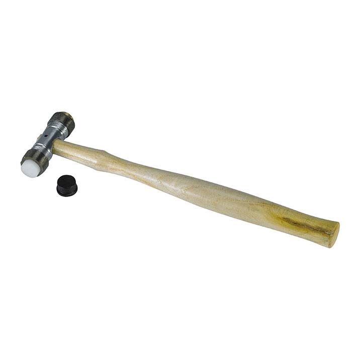 Nylon / Brass Hammer