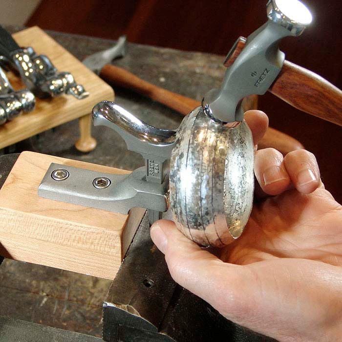 Fretz® STH-1 Small Stamping Hammer - RioGrande