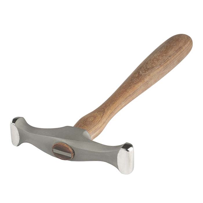 Fretz® HMR-401 PrecisionSmith Planishing Hammer, 1.5 oz. - RioGrande