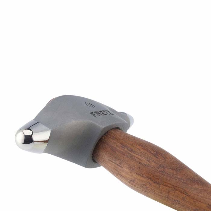 Fretz HMR-5 Jewelers' Small Embossing Hammer Contenti 260-605