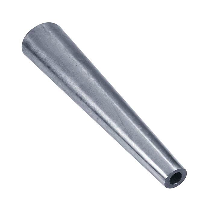 Eurotool Economy Round Bracelet Mandrel, Tapers from 3 to 1.5 Inches, 15  Inches Long 