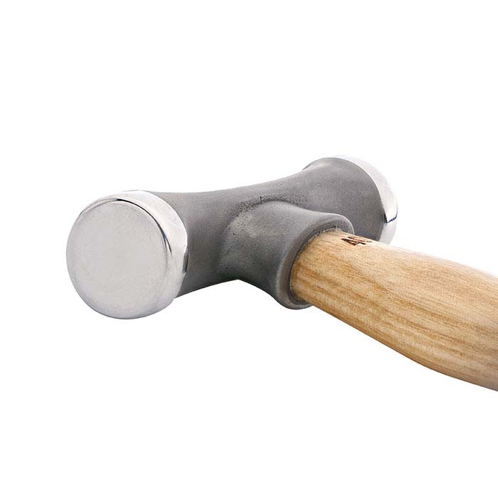 Fretz® MKR-401 Maker® Precision Planishing Hammer, 1.5 oz.