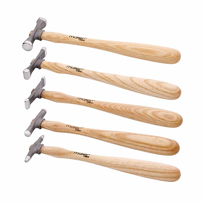 Hammer Assortment Set of 5