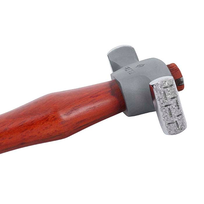 Fretz HMR-406 PrecisionSmith Riveting Hammer 1.4 oz.