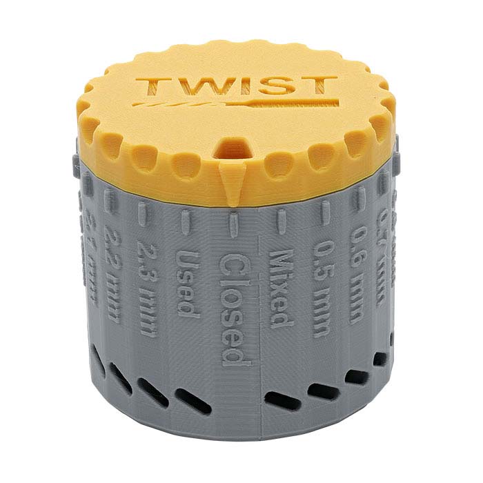 Twist Mm Organizer 