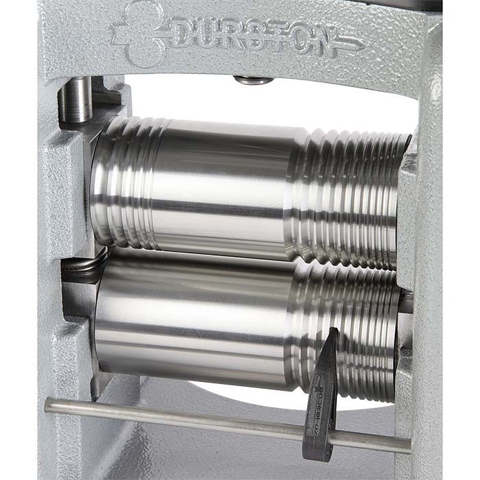 Durston Steel Combination Ingot and Wire Mold - RioGrande