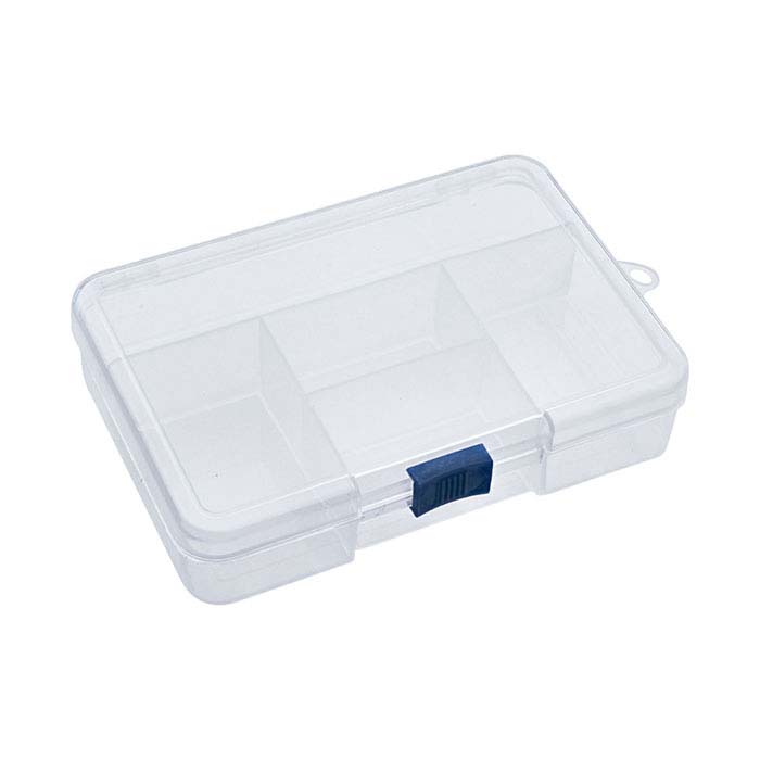 Econo-line Small Organizer Box - 5 Compartments