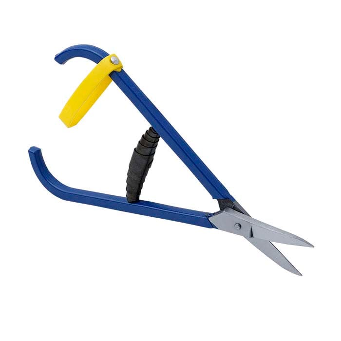 German Heavy-Duty Shears - RioGrande