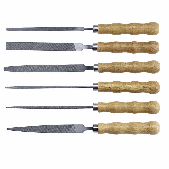 SLC Basic 10 Carving Tool Set