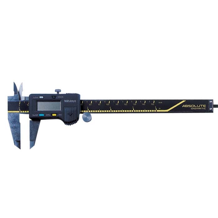 Digimatic caliper deals