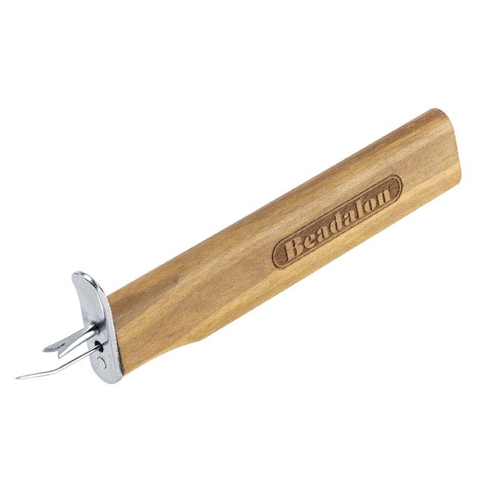 Pearl Knotter Tool