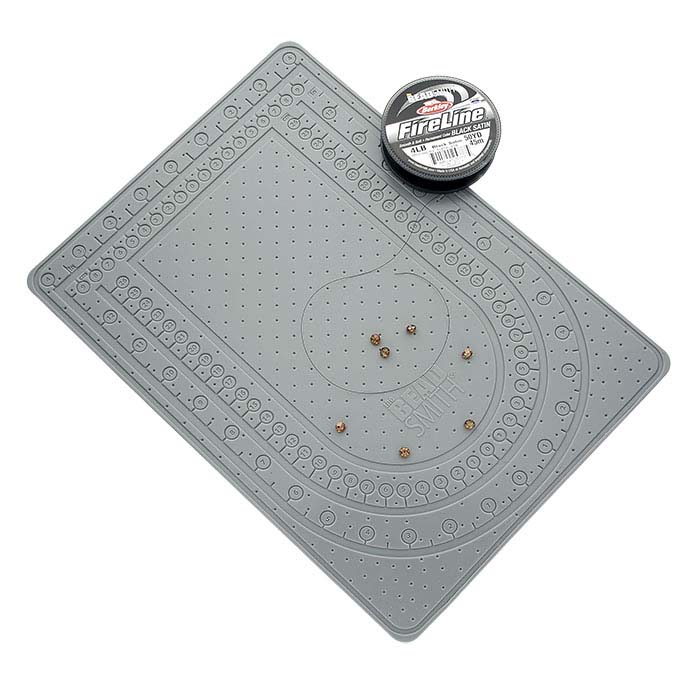 Beadsmith Sticky Bead Mat