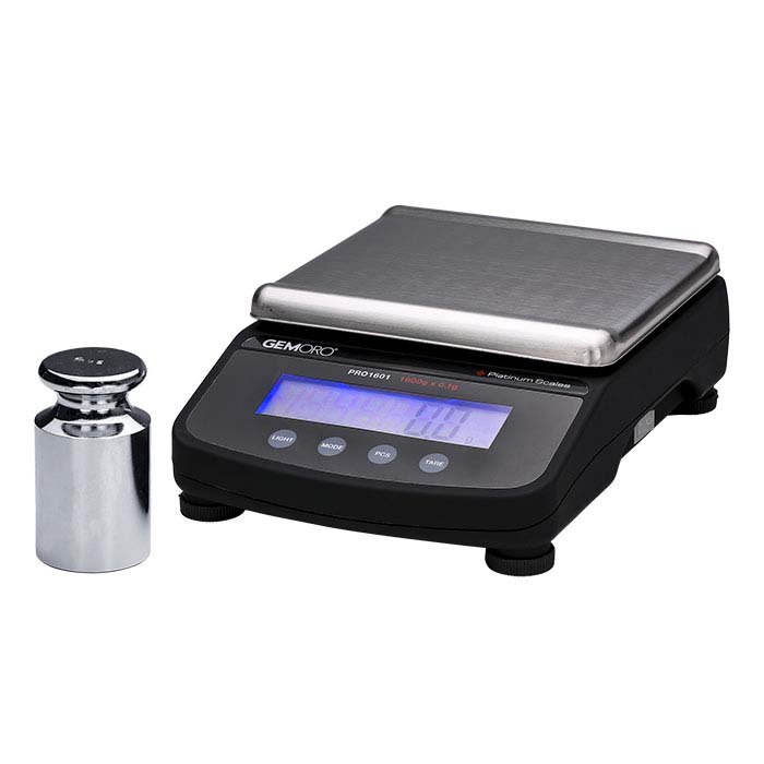 Gramera digital 30 Kg M- RJ5027 - JOSERRAGO