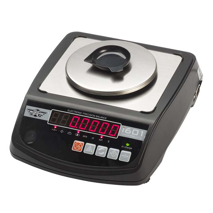 MyWeigh iBalance 601 Scale