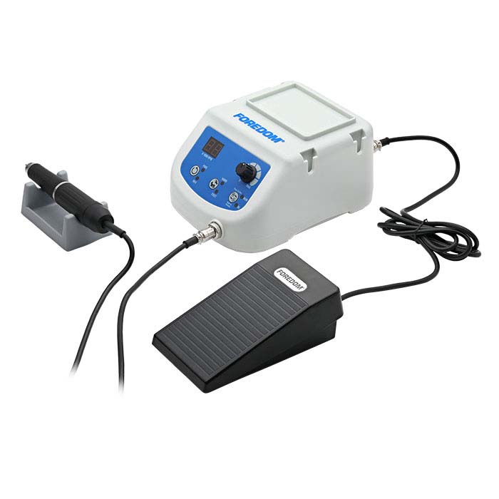 Foredom K.1040 High Speed Rotary Brushless Micromotor