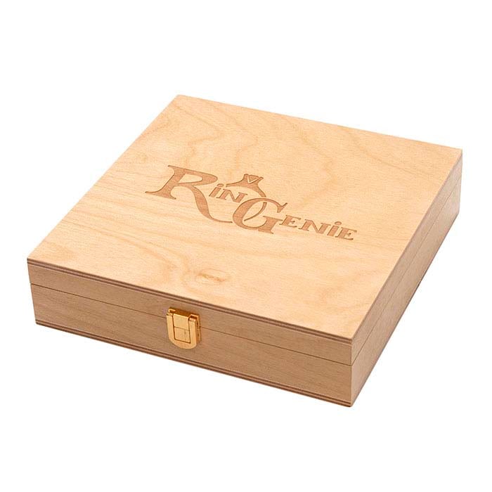 RinGenie™ Ring Setting and Engraving Kit - RioGrande