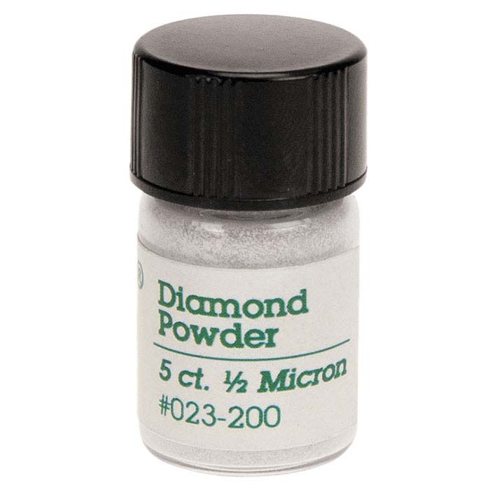 Diamond Powder, 500 g, Grade Standard: Technical Grade at Rs 25